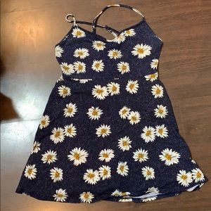 Daisy dress